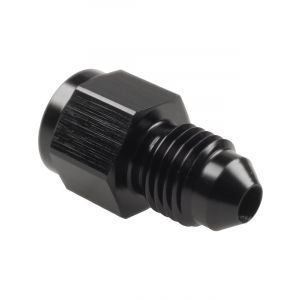 Raceworks 1/8In NPT Female To AN4 Male Flare Adapter