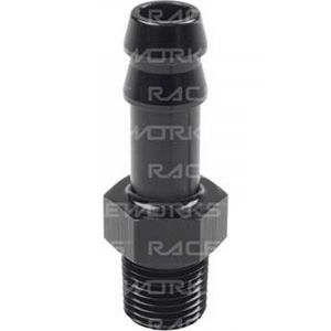 Raceworks Male NPT 1/8In To 3/16In Barb