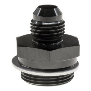 Raceworks Holley 7/8-20 AN6 Male Flare Adapter
