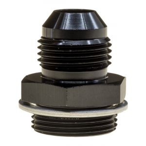 Raceworks Holley 7/8-20 AN8 Male Flare Adapter