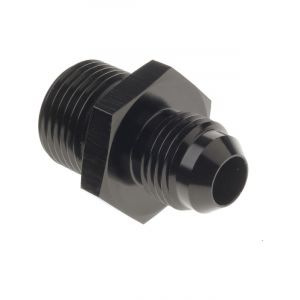 Raceworks Metric Male M20X1.5 To Male Flare AN6