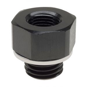 Raceworks M14X1.5 To 1/8In NPT Reducing Bush/Adapter
