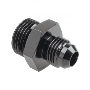 Raceworks Male Flare AN6 To AN8 ORB