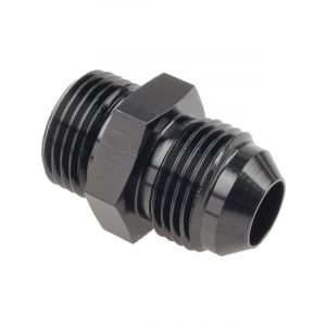 Raceworks Male Flare AN8 To AN8 ORB