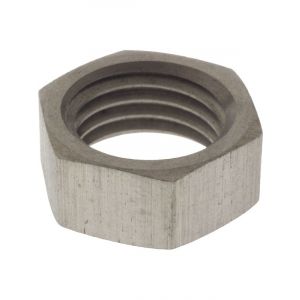 Raceworks AN3 Ss Bulkhead Nut