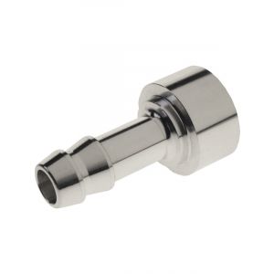 Raceworks 8mm Weld On Barb Aluminium
