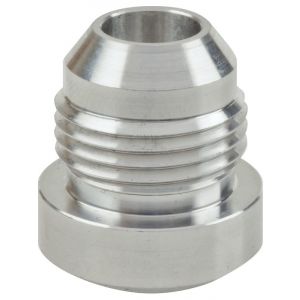 Raceworks AN8 Aluminium Weld On Fitting
