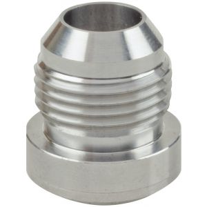 Raceworks AN10 Aluminium Weld On Fitting