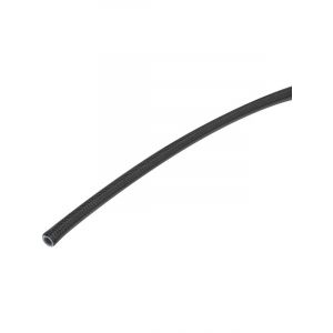 Raceworks Black SS Braided PTFE E85 Hose AN8 10 Metres