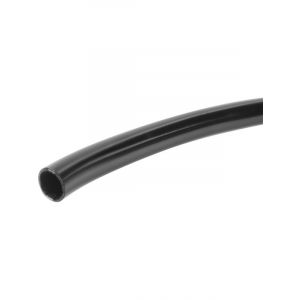 Raceworks 620 Series Black Hard Line AN6 3/8In 7 Meters