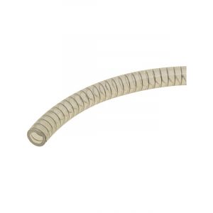 Raceworks Reinforced PVC Breather Hose 15mm / 5/8In 1M Length