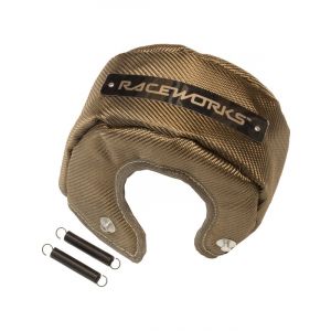 Raceworks Extreme Duty Turbo Beanie Suit T04 & Gt42 Ext Gate