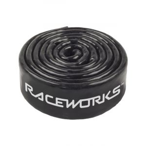 Raceworks 19mm ID Heat Proof Fibreglass Sleeving 1M
