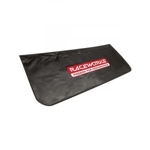 Raceworks Magnetic Fender/Guard Cover