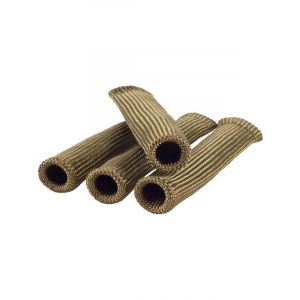 Raceworks Titanium Spark Plug Heat Shield Boot 4Pk