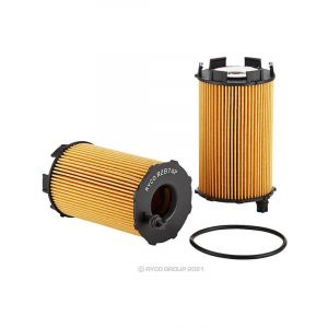 Ryco Oil Filter