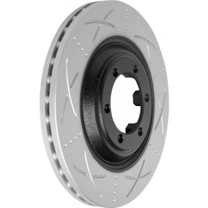 Bendix Ultimate 4WD Disc Brake Rotor (Single) 300mm