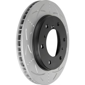 Bendix Ultimate 4WD Disc Brake Rotor (Single) 290mm