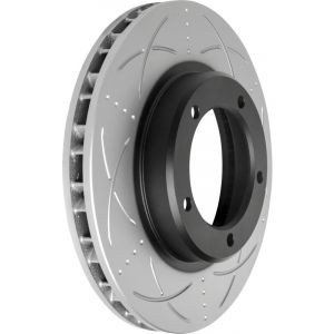Bendix Ultimate 4WD Disc Brake Rotor (Single) 322mm