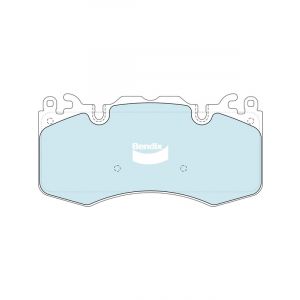 Bendix Heavy Duty Brake Pad