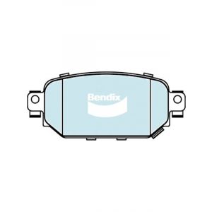 Bendix General CT Brake Pad