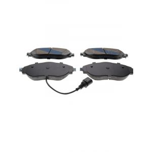 Bendix Ultimate Plus Performance Brake Pad