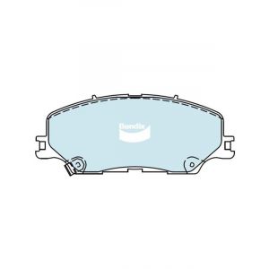 Bendix Heavy Duty Brake Pad
