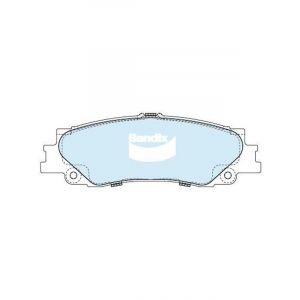 Bendix Heavy Duty Brake Pad