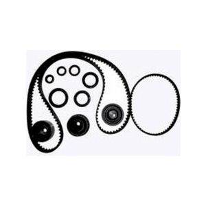 BWS Timing Belt Kit