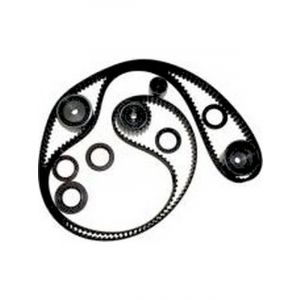 BWS Timing Belt Kit