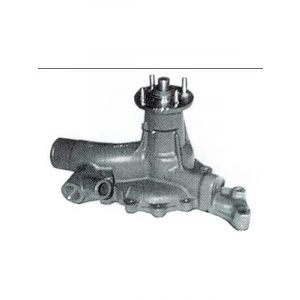 Alcius Water Pump