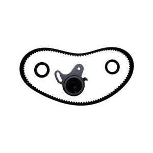 BWS Timing Belt Kit