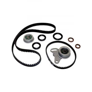 BWS Timing Belt Kit