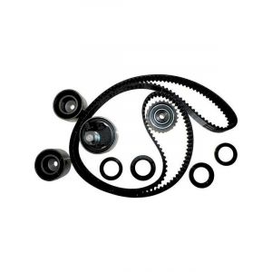 BWS Timing Belt Kit
