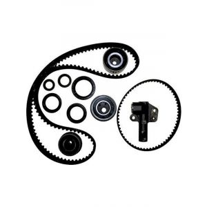 BWS Timing Belt Kit