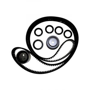 BWS Timing Belt Kit