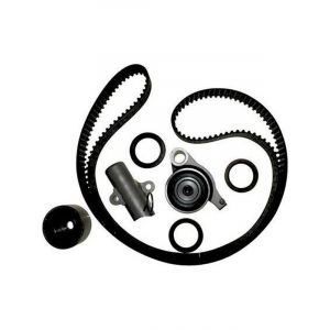 BWS Timing Belt Kit