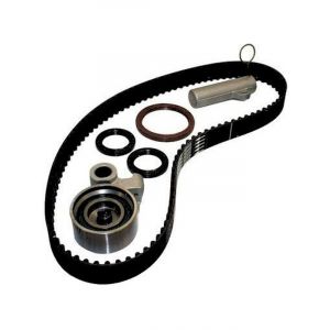 BWS Timing Belt Kit