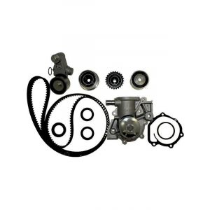 BWS Timing Belt Kit