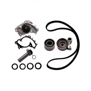 BWS Timing Belt Kit