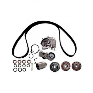 BWS Timing Belt Kit