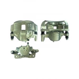 Protex Disc Caliper Front RH For Hyundai Accent Lc Ls 00 On