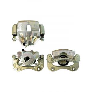 Protex Disc Caliper Front LH For Hyundai Tuscon Jm 04 On