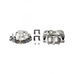 Protex Disc Caliper Front RH For Nissan Navara D22 02 On