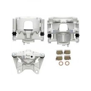 Protex Disc Caliper Rear LH For Jeep Cherokee Kk 08 On