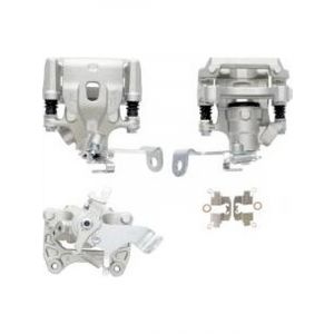 Protex Disc Caliper Rear LH For Mazda Cx-5 Ke 12 On