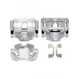 Protex Disc Caliper Front LH For Merc C200 W204 To 14