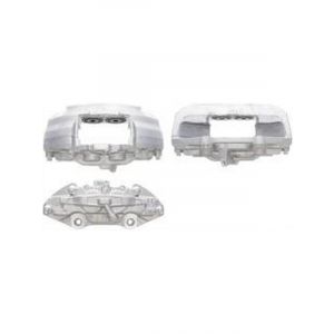 Protex Disc Caliper Front LH For Merc C200 W205 14 On
