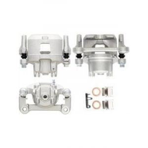 Protex Disc Caliper Front RH For Mitsubishi Mirage La Lb