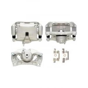 Protex Disc Caliper Front LH For Mazda 3 Bn Cx-3 Dk 16 On